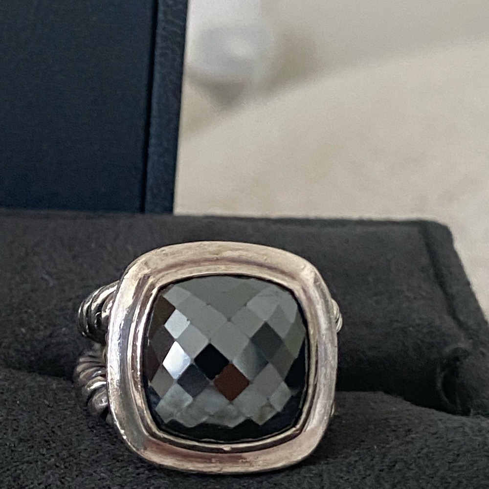 David Yurman Albion Ring